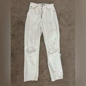 Abercrombie Jeans